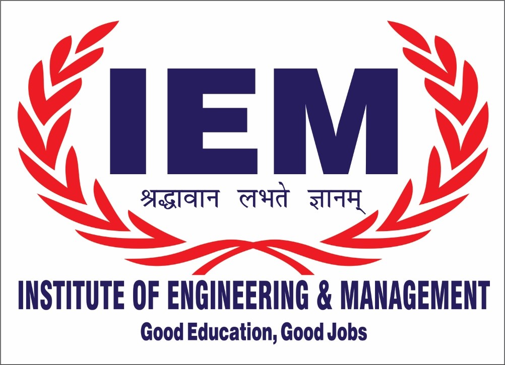 IEM logo